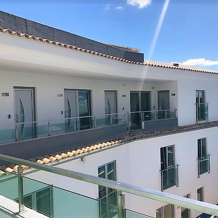 Peralux Hotel Kültér fotó