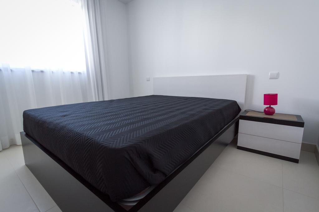 Peralux Hotel Kültér fotó