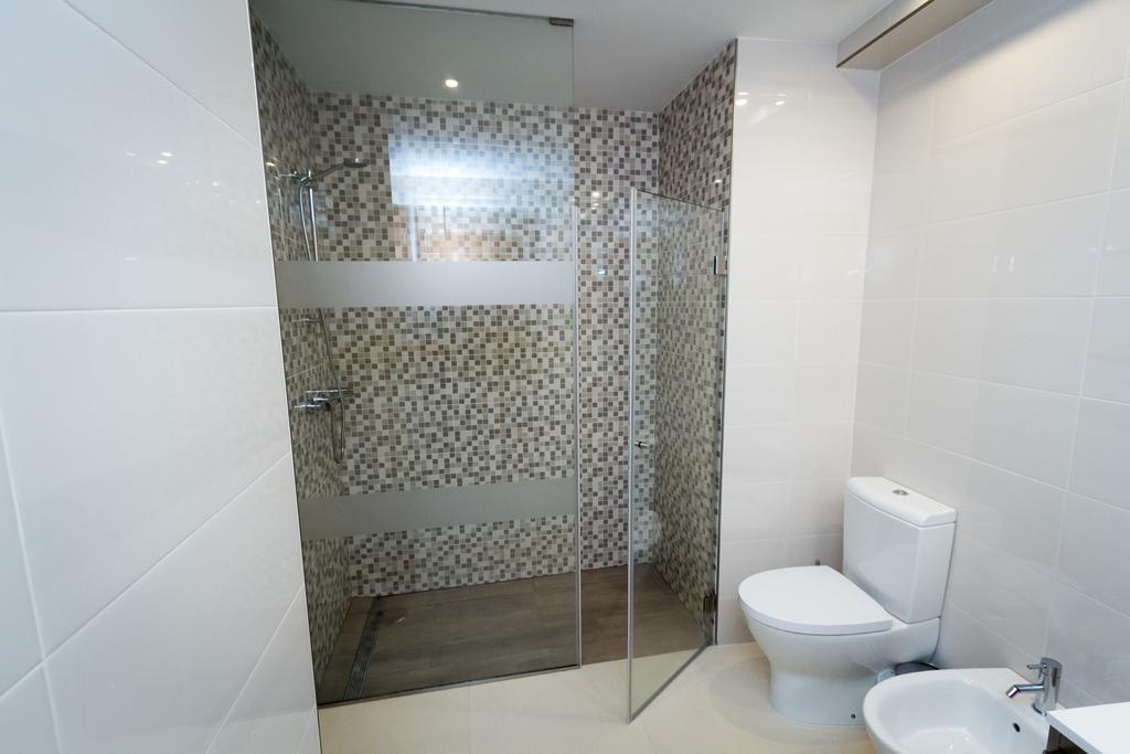 Peralux Hotel Kültér fotó