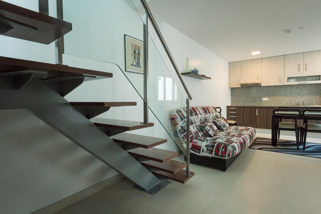 Peralux Hotel Kültér fotó