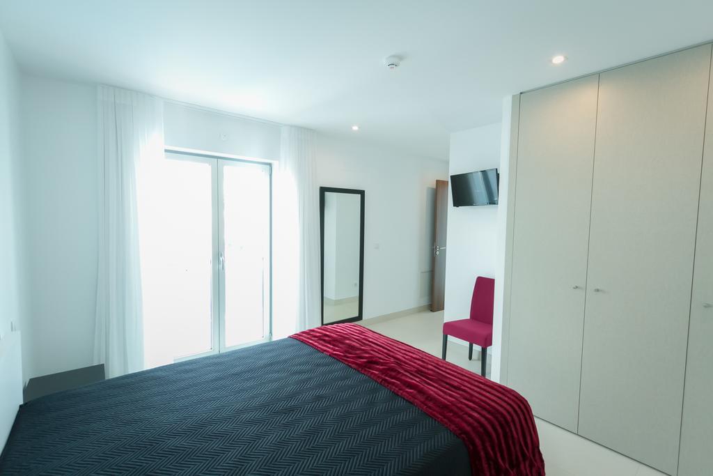 Peralux Hotel Kültér fotó