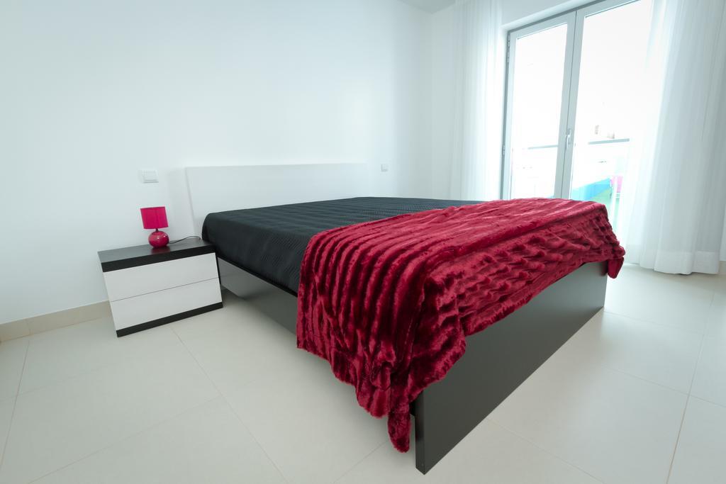 Peralux Hotel Kültér fotó