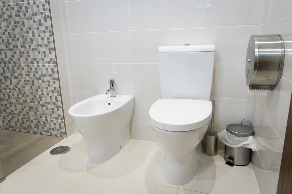 Peralux Hotel Kültér fotó
