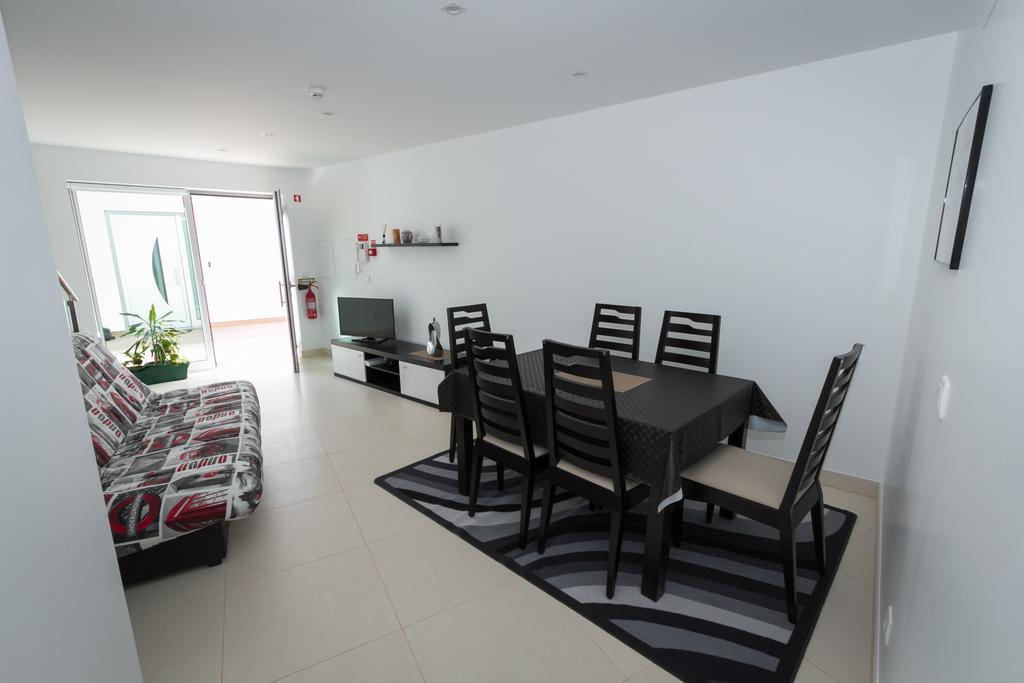 Peralux Hotel Kültér fotó